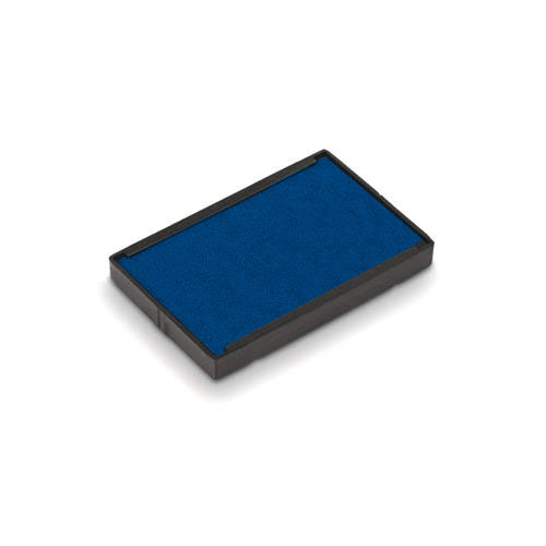 Refil Trodat 6/4928 Azul para Carimbo Automático Printy 4928 Retangular 33x60mm