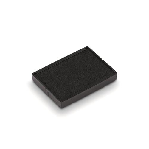 Refil Trodat 6/4929 Preto para Carimbo Automático Printy 4929 Retangular 30x50mm
