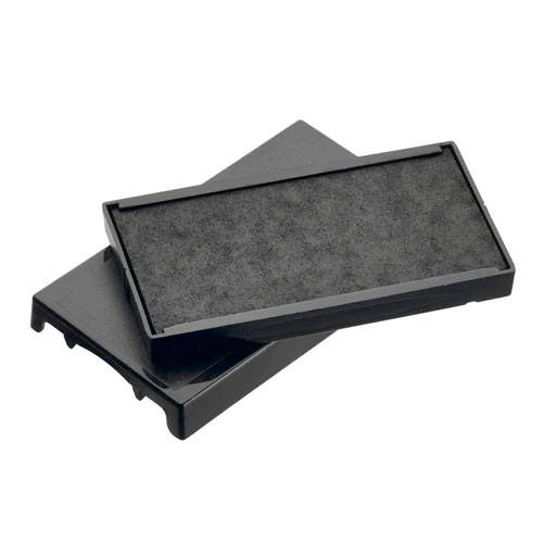 Refil Trodat 6/4931 Preto para Carimbo Automático Printy 4931 Retangular 30x70mm