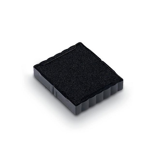 Refil Trodat 6/4933 Preto para Carimbo Automático Printy 4933 Quadrado 25x25mm