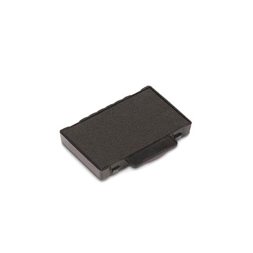 Refil Trodat 6/53 Preto para Carimbo Automático Linha Printy Professional Retangular