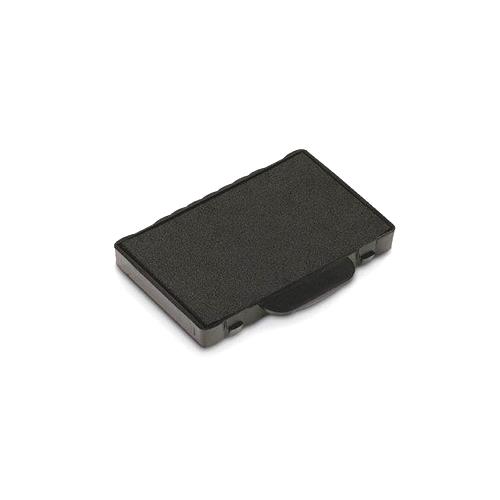 Refil Trodat 6/56 Preto para Carimbo Automático Linha Printy Professional Retangular