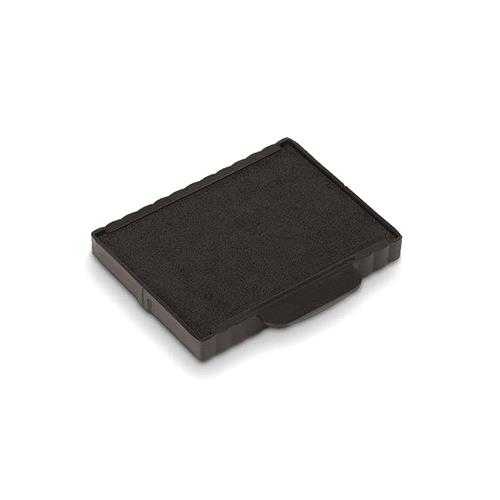 Refil Trodat 6/57 Preto para Carimbo Automático Linha Printy Professional Retangular