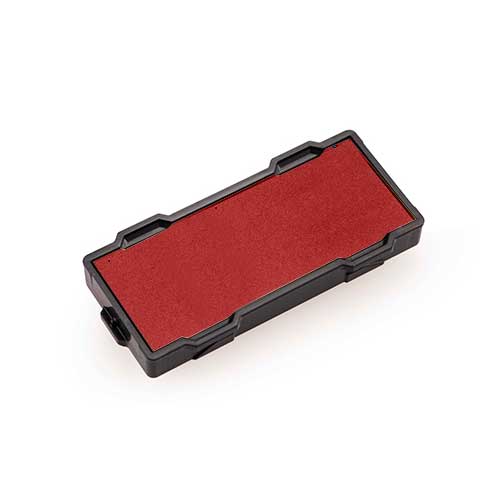 Refil Vermelho Trodat para Pocket Printy 9511