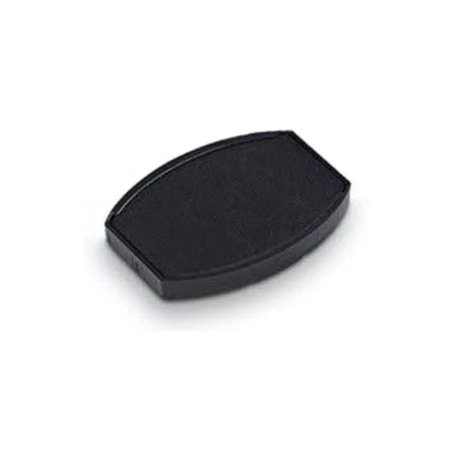 Refil Trodat 6/3445 Preto para Carimbo Automático Printy 3445 Oval 45x30mm