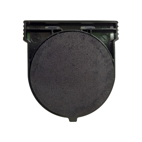 Refil Trodat 6/3638 Preto para Carimbo Automático Printy 3642 Redondo 38mm