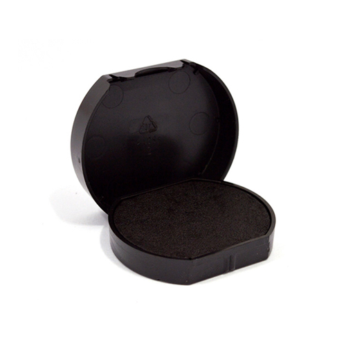 Refil Trodat 6/3642 Preto para Carimbo Automático Printy 3642 Redondo 42mm