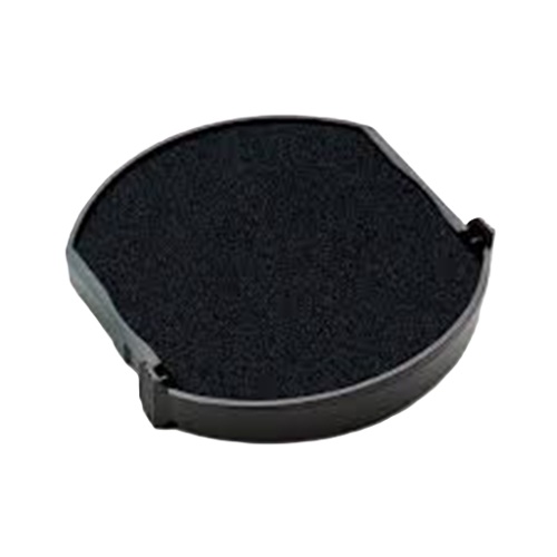 Refil Trodat 6/4630 Preto para Carimbo Automático Printy 4630 Redondo 30mm
